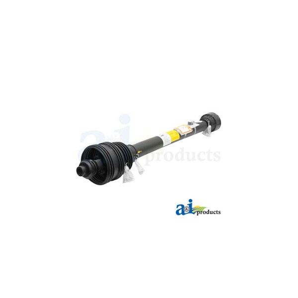 Constant Velocity Shaft less Implement Yoke 60" x8.75" x8.75"